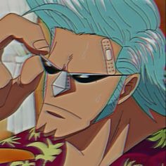 Franky Profile Picture