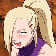 Ino Profile Icon Pfp