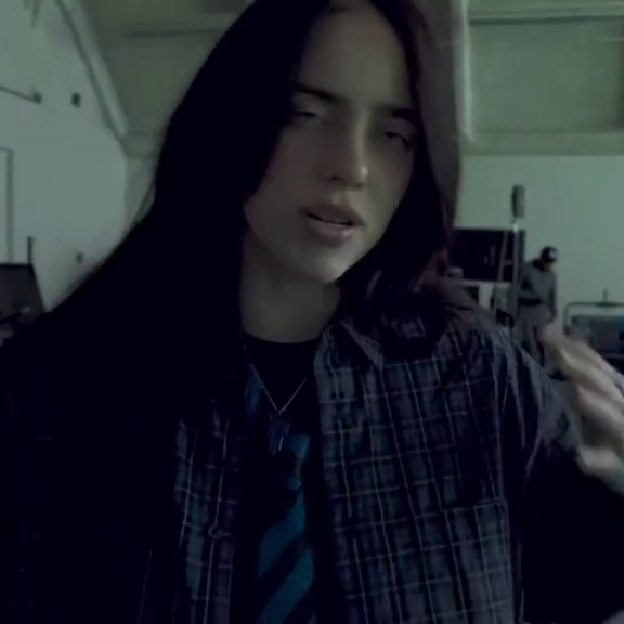 Billie eilish