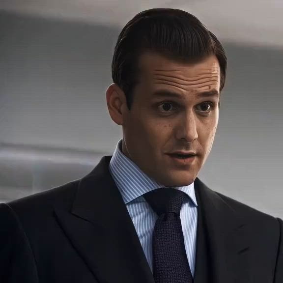 Harvey Specter