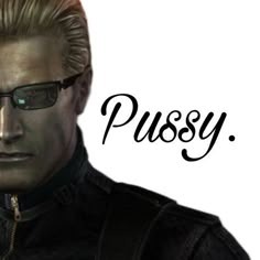 Wesker