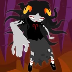 Aradia Megido Pfp