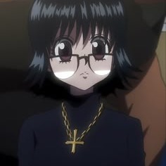 Anime Characters Profile Avatar