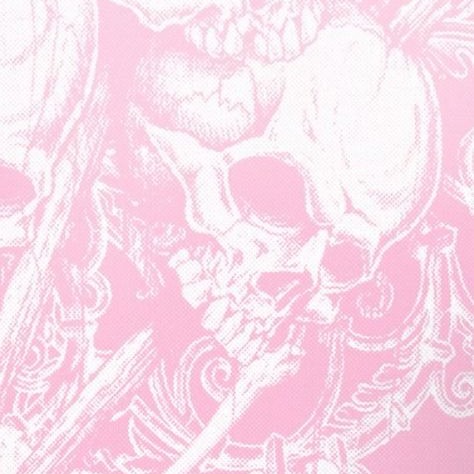Pink Aesthetic Profile Picture