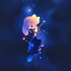 Cute Space
