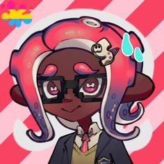 Inkling Pfp