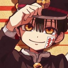 Hanako-kun Profile Avatar