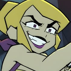 Martha Mildenhall Pfp