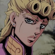 Giorno Giovanna Profile Picture