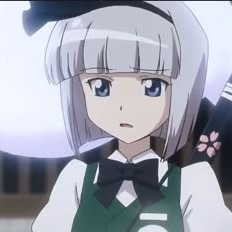 Youmu Pfp