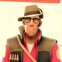 Sniper Tf2