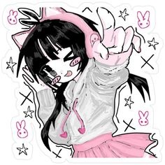 Yume Kawaii Pfp