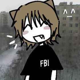 Kawai boy