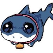 Jeff The Land Shark Pfp