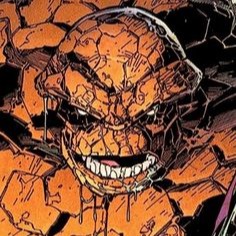 The Thing Sticker