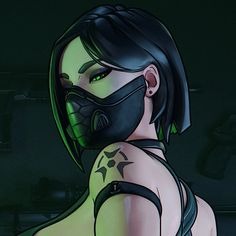 Viper Pfp
