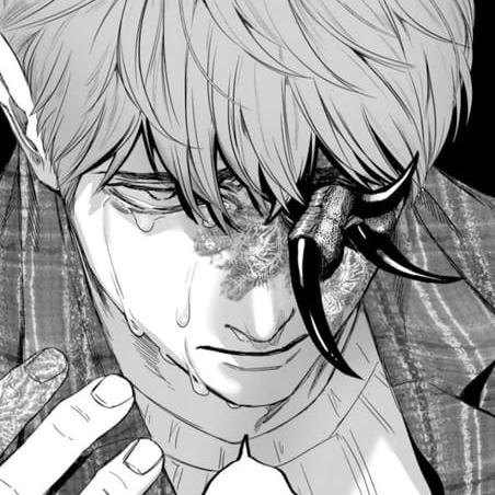 Kaneki Ken Icon