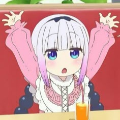 Kanna Profile Avatar