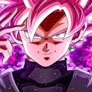 Goku Black Rose Pfp