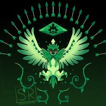 Decidueye