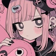 Menhera Pfp
