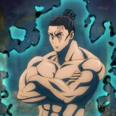 Aoi Todo