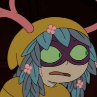 Huntress Wizard Pfp