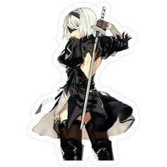 Nier Replicant