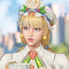 Invisible Woman Pfp