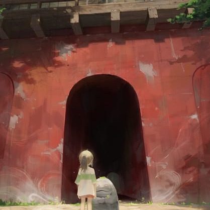 Spirited Away Profile Image