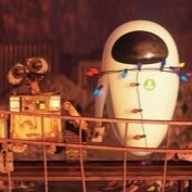 Wall E