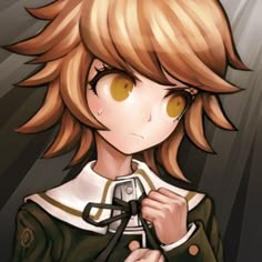 Chihiro Fujisaki
