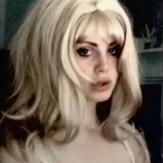 Lana Del Rey Pfp