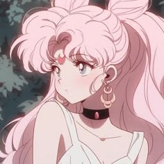 Chibiusa