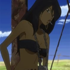 Michiko Malandro