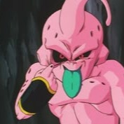 Majin Buu Profile Picture