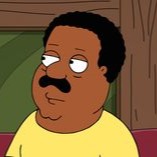 Cleveland Brown