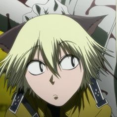 Schrodinger Hellsing
