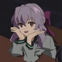 Shinoa