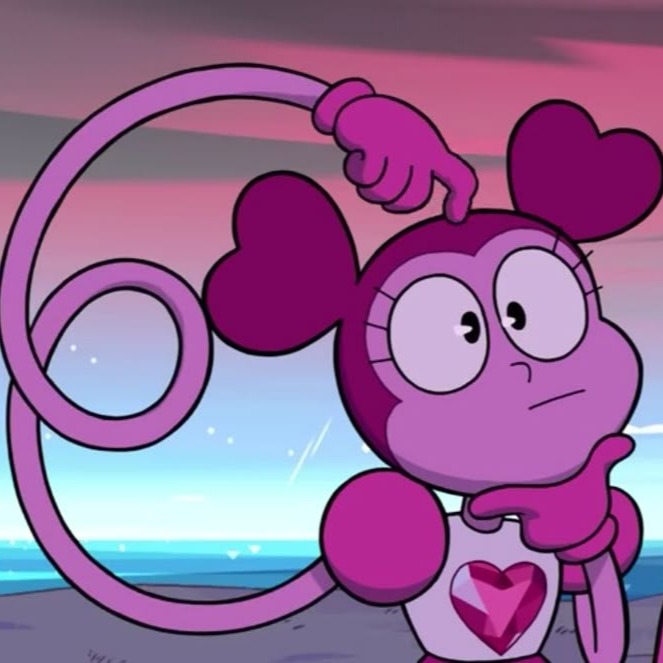 Spinel Steven Universe
