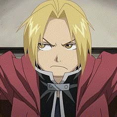 Full Metal Alchemist