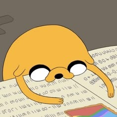 Jake The Dog Pfp