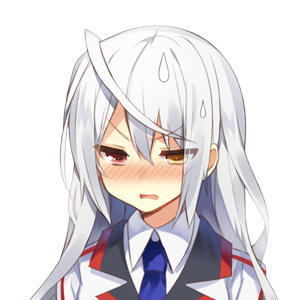 Laura Bodewig (avatar)