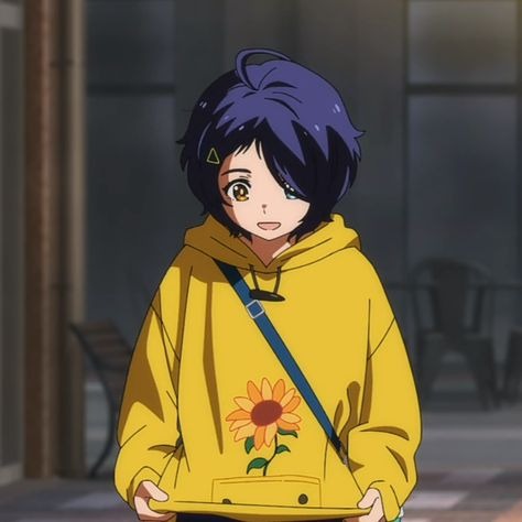 Ai Ohto