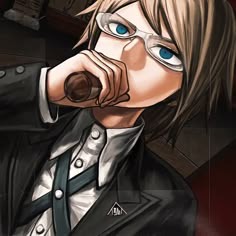 Byakuya Togami