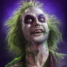 Beetlejuice Profile Photo