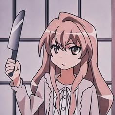 Taiga Toradora User Picture