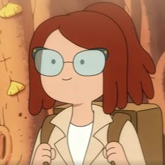 Betty Grof Pfp