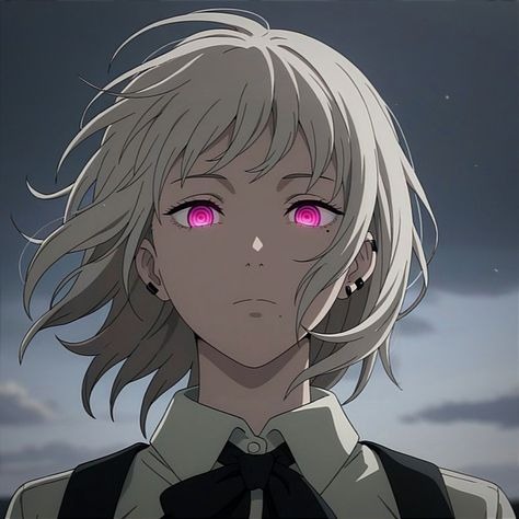 Chainsaw Man Pfp