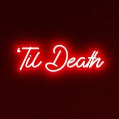 Red And Black Icon